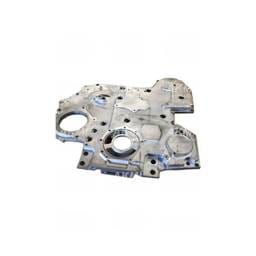 International Navistar Durastar 4400 Timing Gear Cover Housing, Outer, 1850248C2