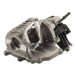 International Navistar EGR Valve, BC3Z9D475D