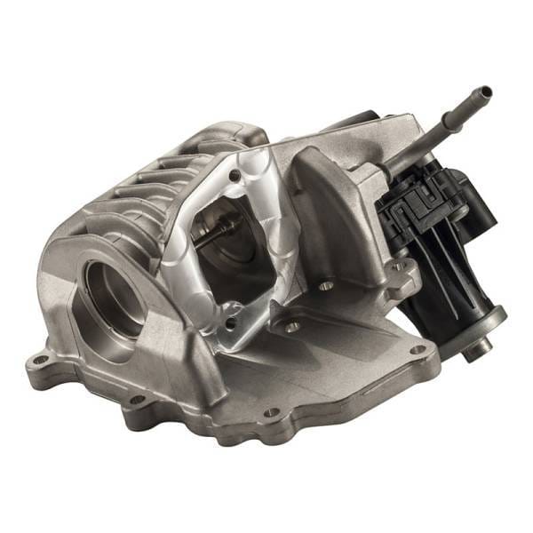 International Navistar EGR Valve, BC3Z9D475D