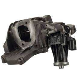 International Navistar EGR Valve, BC3Z9D475K