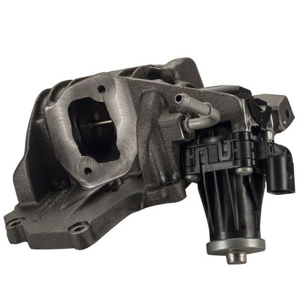 International Navistar EGR Valve, BC3Z9D475K