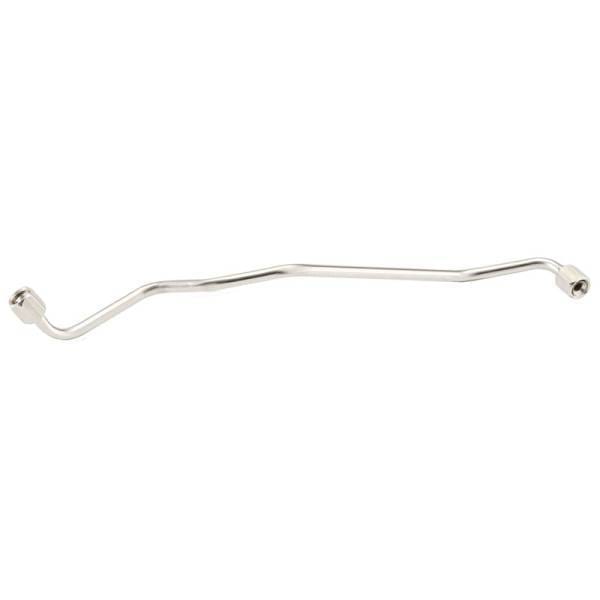 International Navistar Exhaust Back Pressure Tube, 1C3Z9D477AA