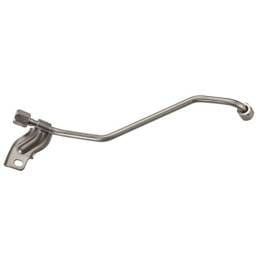 International Navistar Exhaust Back Pressure Tube, 8C3Z9F459A