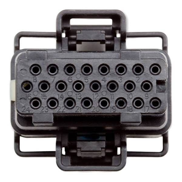 International Navistar Fuel Injection Control Module Connector, 1437287-6