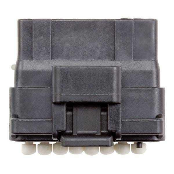 International Navistar Fuel Injection Control Module Connector, 1437287-6 thumbnail 3