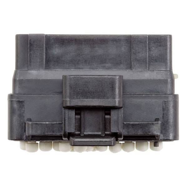 International Navistar Fuel Injection Control Module Connector, 1437287-7 thumbnail 2