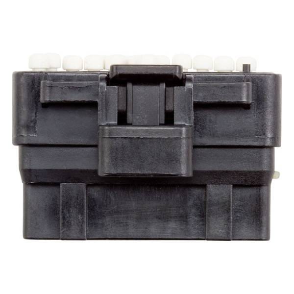 International Navistar Fuel Injection Control Module Connector, 1437287-7 thumbnail 3