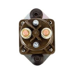 International Navistar Glow Plug Relay, 1840903C91