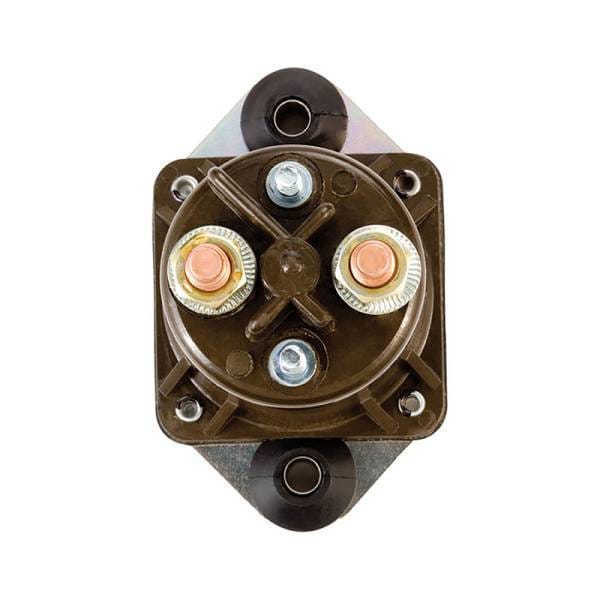 International Navistar Glow Plug Relay, 1840903C91