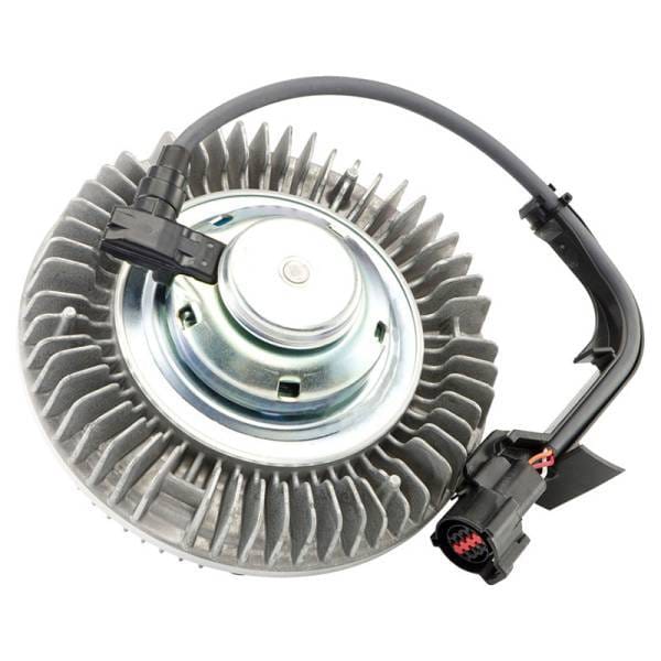 International Navistar Fan Clutch, 4C3Z8A616AA