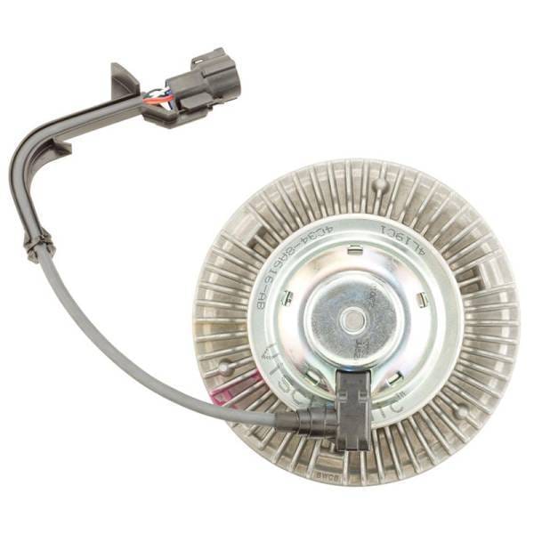 International Navistar Fan Clutch, 4C3Z8A616AA thumbnail 2