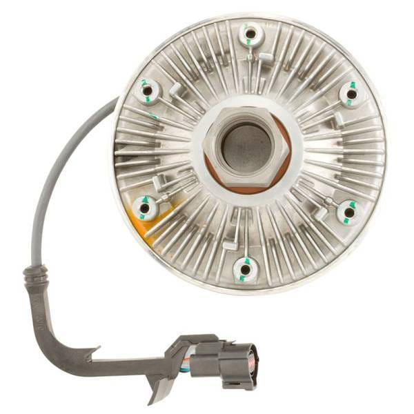 International Navistar Fan Clutch, 4C3Z8A616AA thumbnail 3