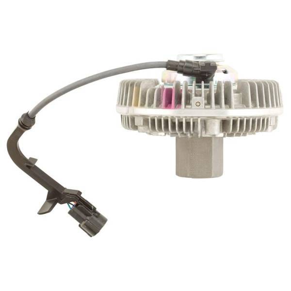 International Navistar Fan Clutch, 4C3Z8A616AA thumbnail 4