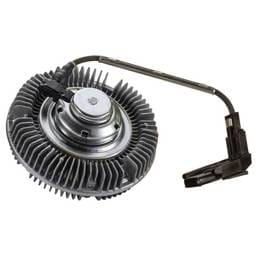 International Navistar Fan Clutch, 7C3Z8A616F