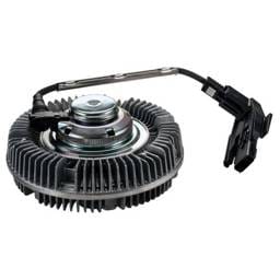 International Navistar Fan Clutch, 8C3Z8A616S