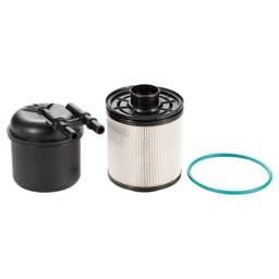 International Navistar Fuel Filter Element Service Kit, BC3Z9N184B