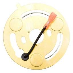 International Navistar Fuel Filter Heater Element, 1825186C91