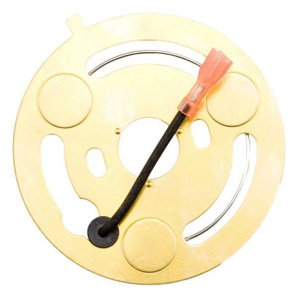 International Navistar Fuel Filter Heater Element, 1825186C91