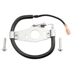 International Navistar Fuel Filter Heater Element, 1831196C92