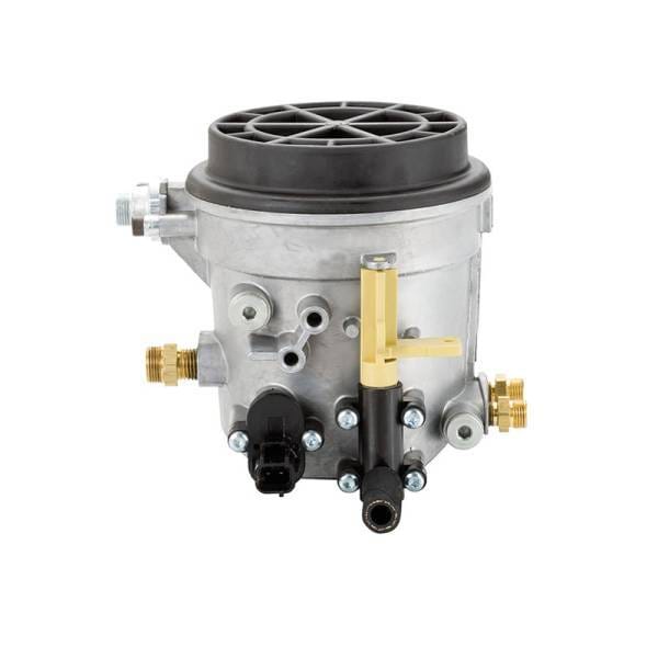 International Navistar Fuel Filter Housing Assembly, 1831139C97
