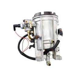 International Navistar Fuel Filter Housing Assembly, F4TZ9155BB