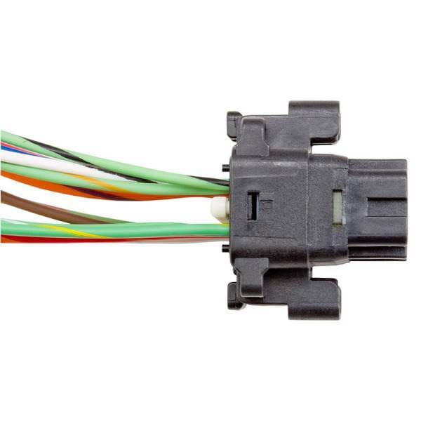 International Navistar Fuel Injection Control Module Connector Pigtail, 1437287-5 thumbnail 3