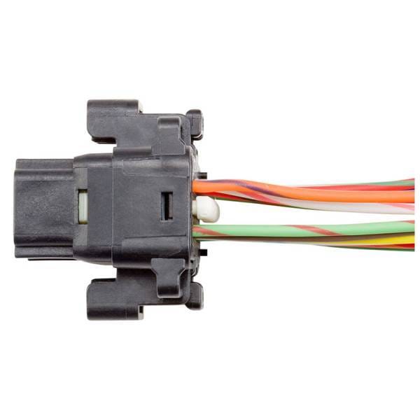 International Navistar Fuel Injection Control Module Connector Pigtail, 1437287-5 thumbnail 4