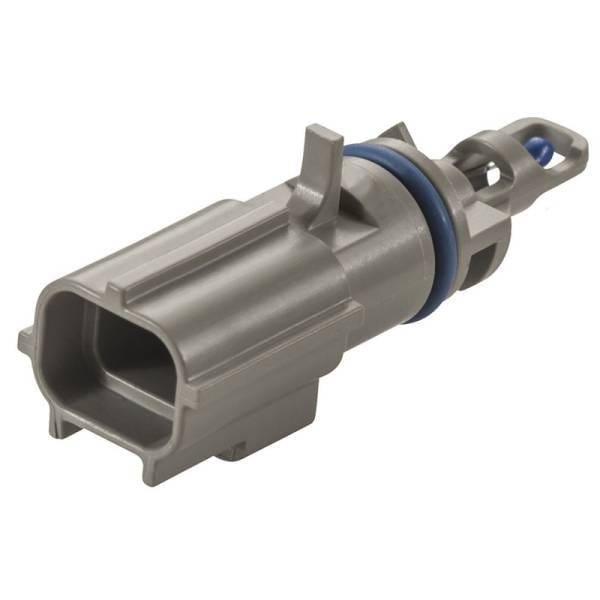 International Navistar Intake Air/Charge Air Cooler Temperature Sensor, 4R8Z12A697A