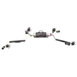 International Navistar Internal Injector Harness, 1830844C93