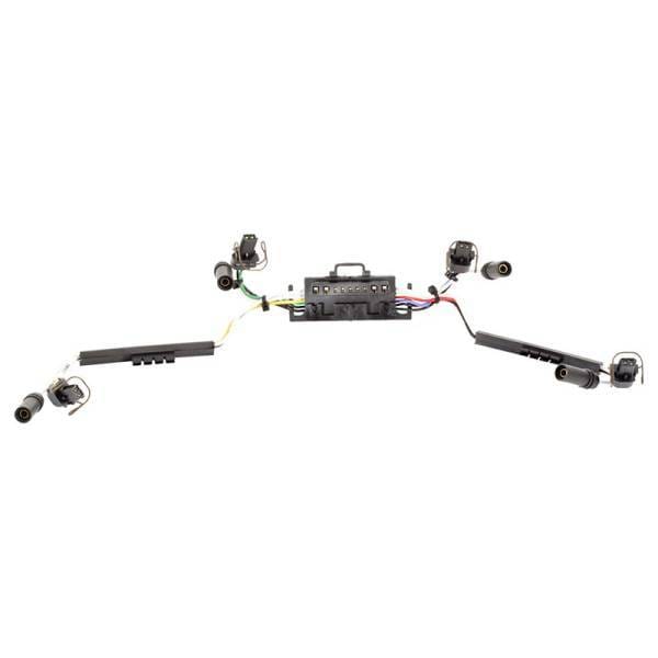 International Navistar Internal Injector Harness, 1830844C93