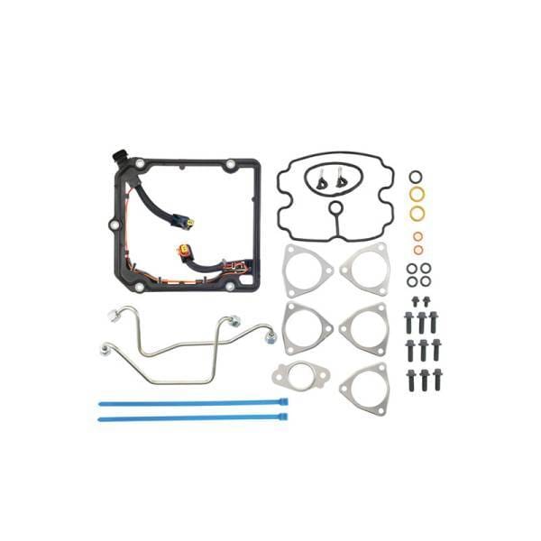 International Navistar High Pressure Fuel Pump Installation Kit, 2007-2010, AP0072