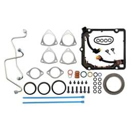 International Navistar High Pressure Fuel Pump Installation Kit, 2008-2010, 8C3Z9G805B