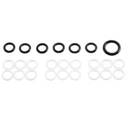 International Navistar High Pressure Oil Rail Seal Kit, AP0025