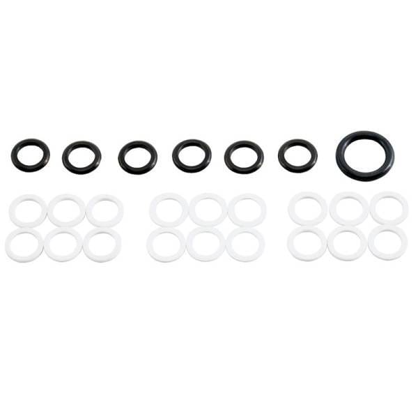International Navistar High Pressure Oil Rail Seal Kit, AP0025