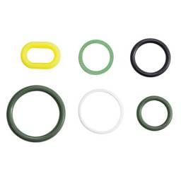 International Navistar Injection Pressure Regulator Valve Seal Kit, 1889027C91