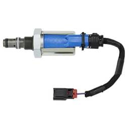 International Navistar Injection Pressure Regulator Valve, 1889325C95