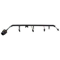 International Navistar Injector Harness, Lefthand, 1856011C95