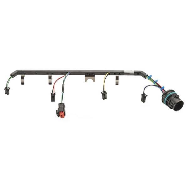 International Navistar Injector Harness, Righthand, 1856010C95
