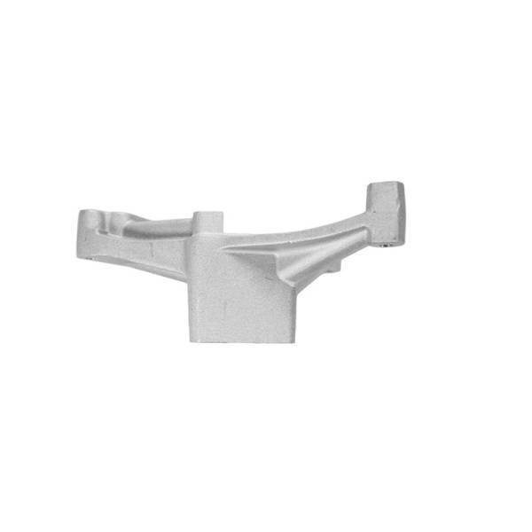 International Navistar Turbocharger Pedestal, 1822864C91 thumbnail 4
