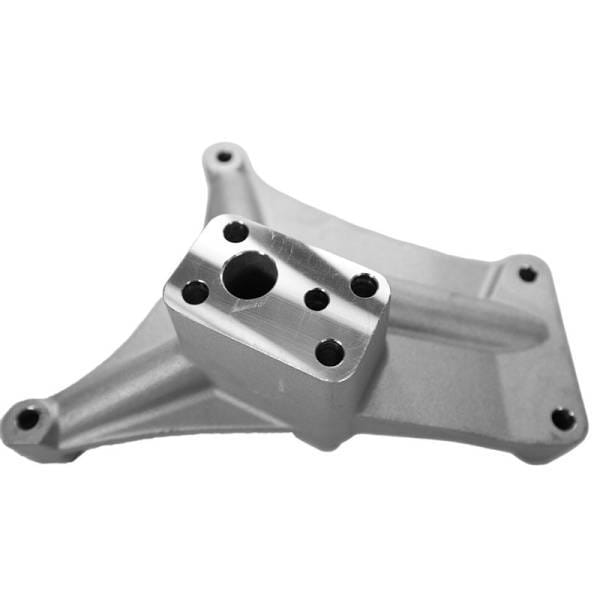 International Navistar Turbocharger Pedestal, 1822864C91 thumbnail 7