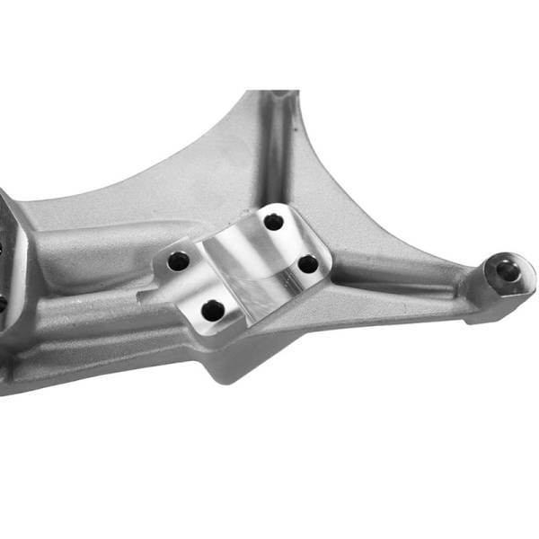 International Navistar Turbocharger Pedestal, 1822864C91 thumbnail 8