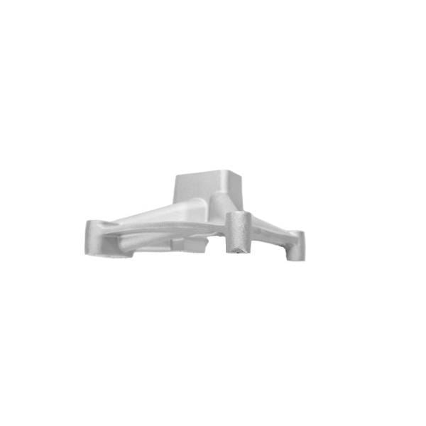 International Navistar Turbocharger Pedestal, 1822864C91 thumbnail 9