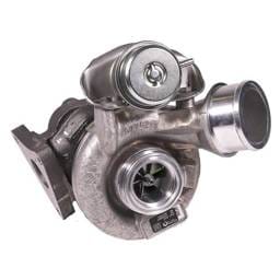 International Navistar Turbocharger, 11559880047