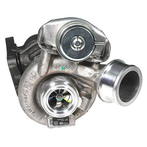 International Navistar Turbocharger, 11559880049