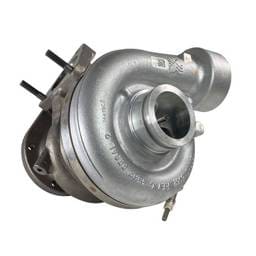 International Navistar Turbocharger, 12709880008