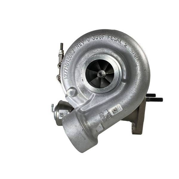 International Navistar Turbocharger, 12709880008 thumbnail 3