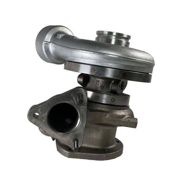 International Navistar Turbocharger, 12709880008 thumbnail 4