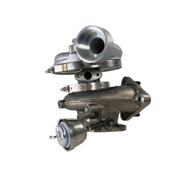 International Navistar Turbocharger, 12709880008 thumbnail 5