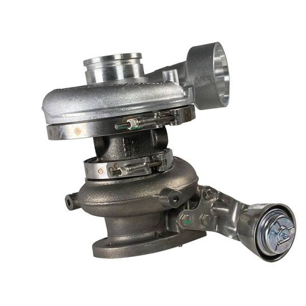 International Navistar Turbocharger, 12709880008 thumbnail 6