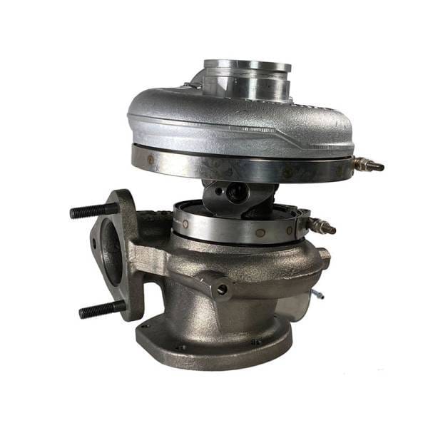 International Navistar Turbocharger, 12709880008 thumbnail 7